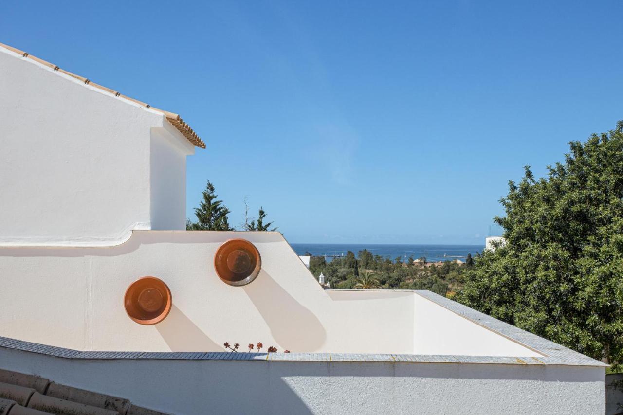 Villa Casa Rosina Ferragudo  Exterior photo